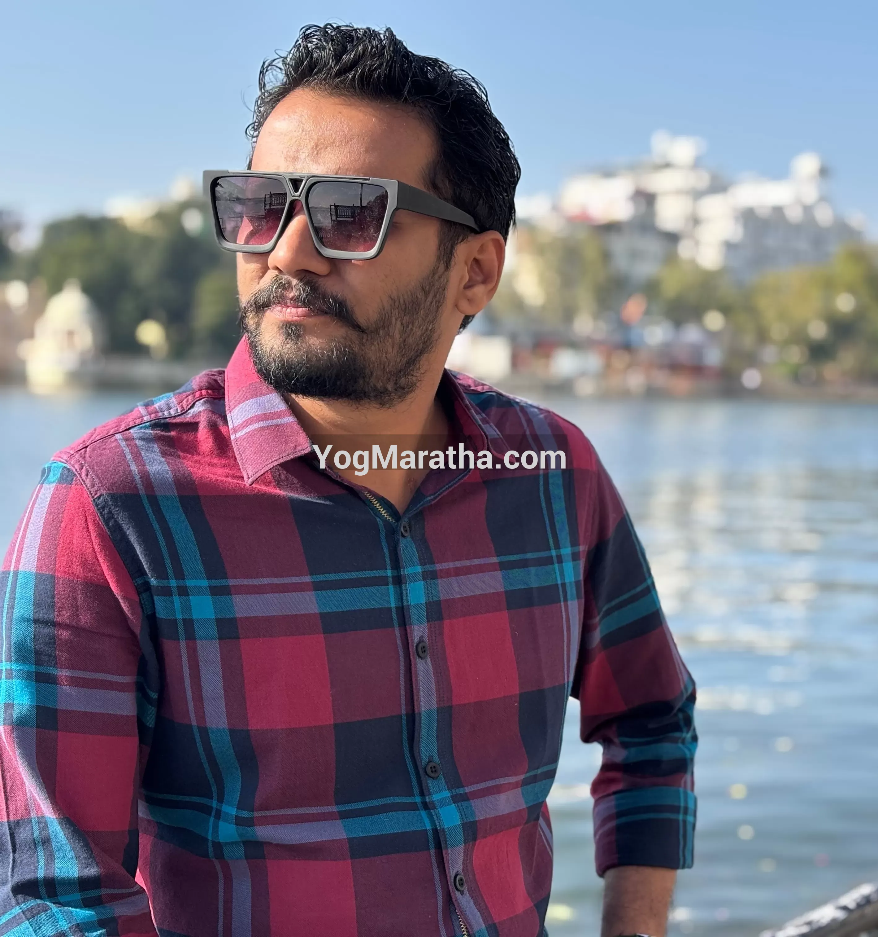 Maratha Marriage Profile