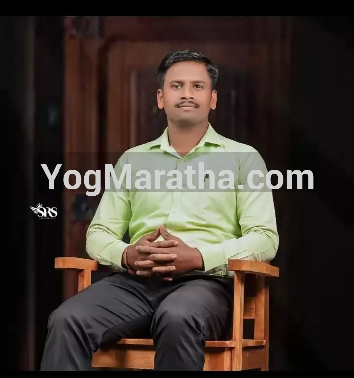 Maratha Marriage Profile