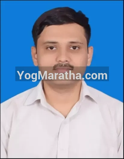 Maratha Marriage Profile