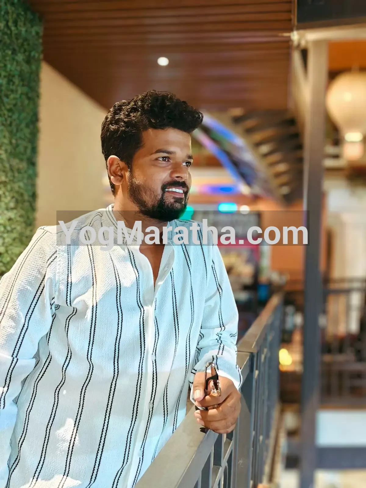 Maratha Marriage Profile