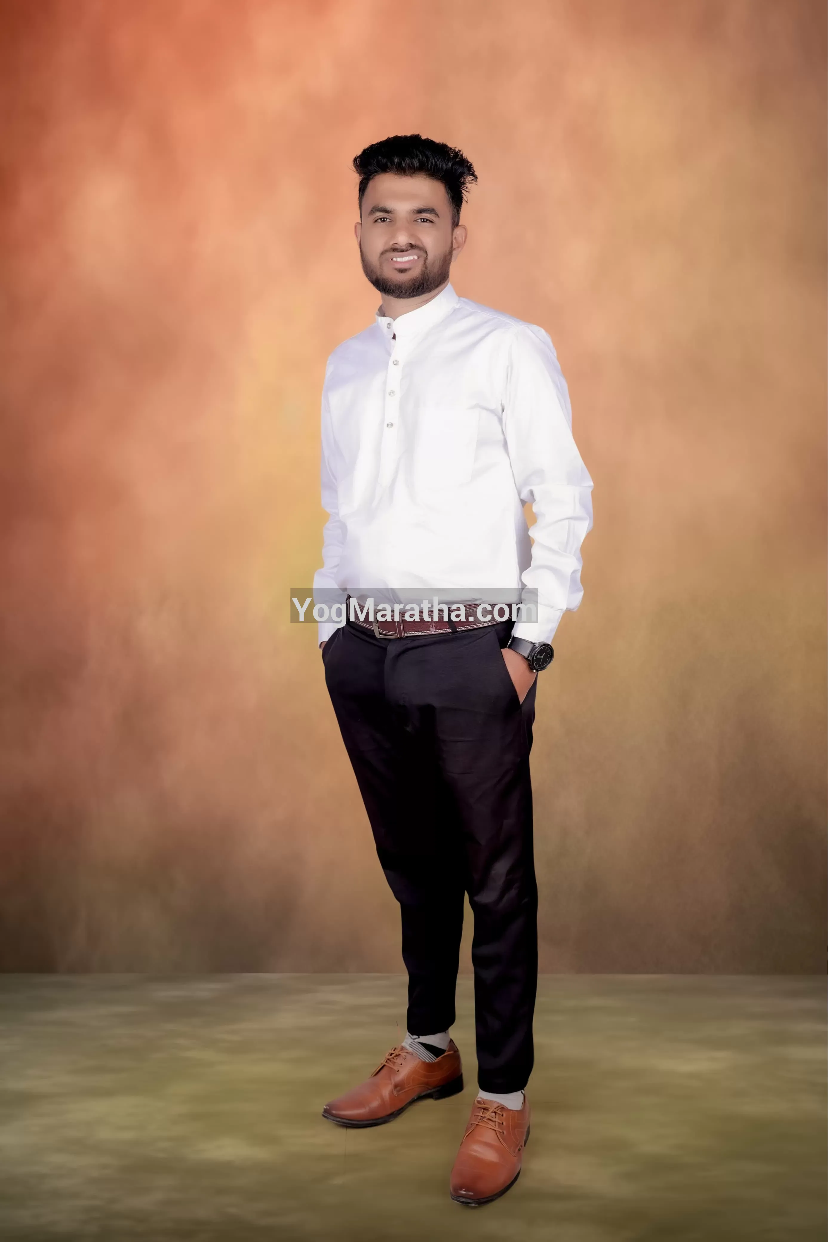 Maratha Marriage Profile
