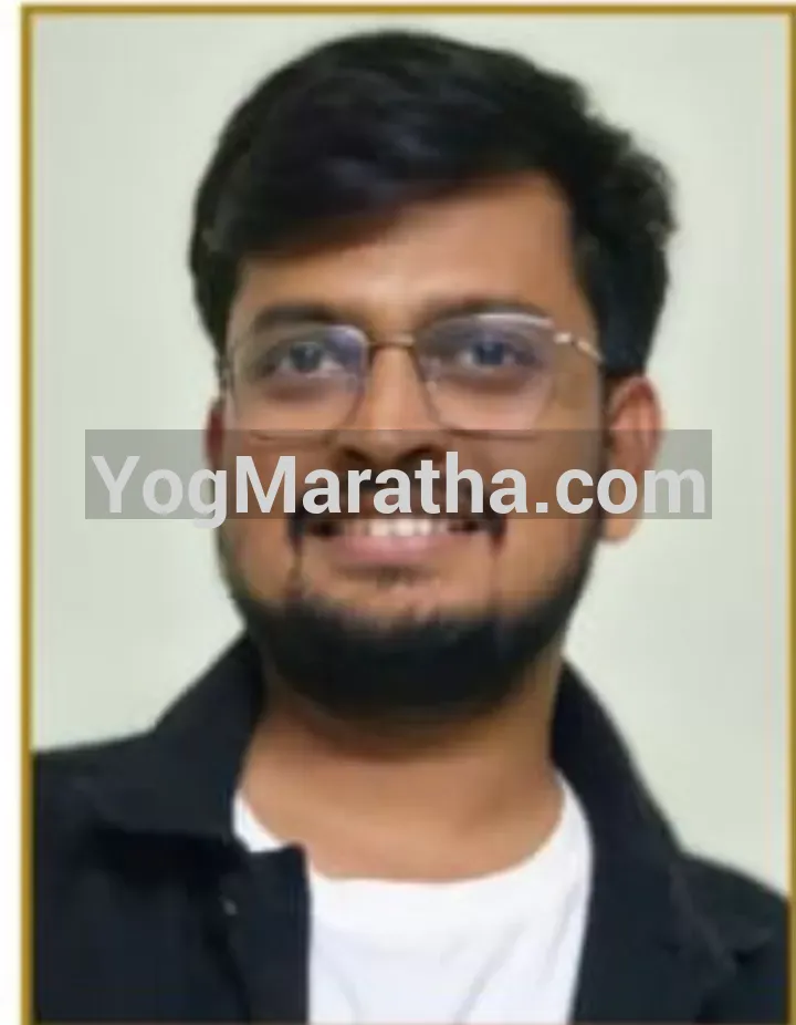 Maratha Marriage Profile