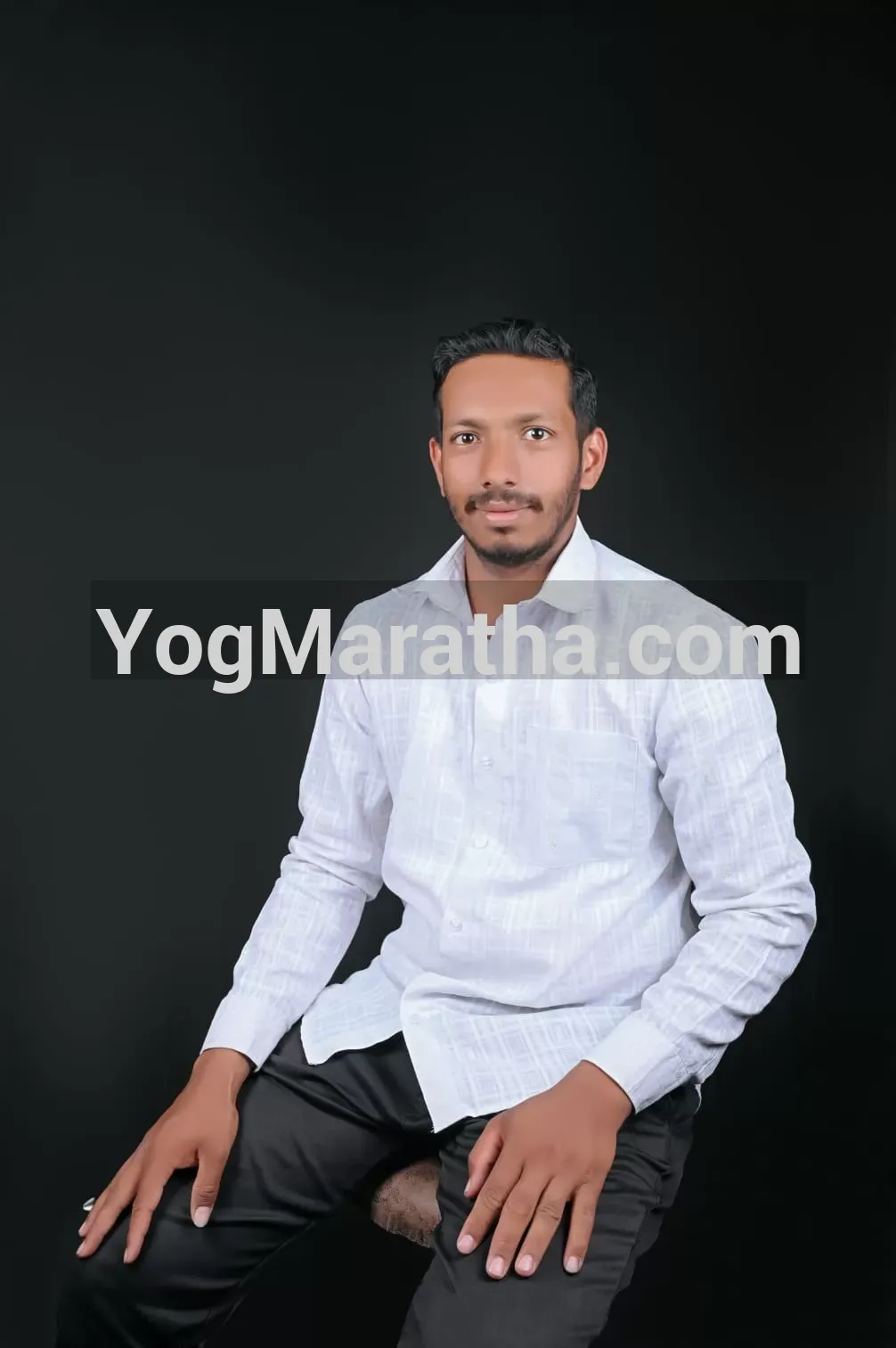 Maratha Marriage Profile