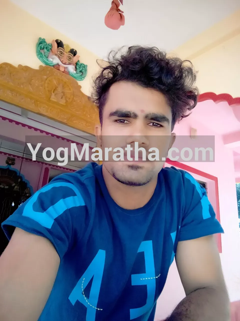 Maratha Marriage Profile