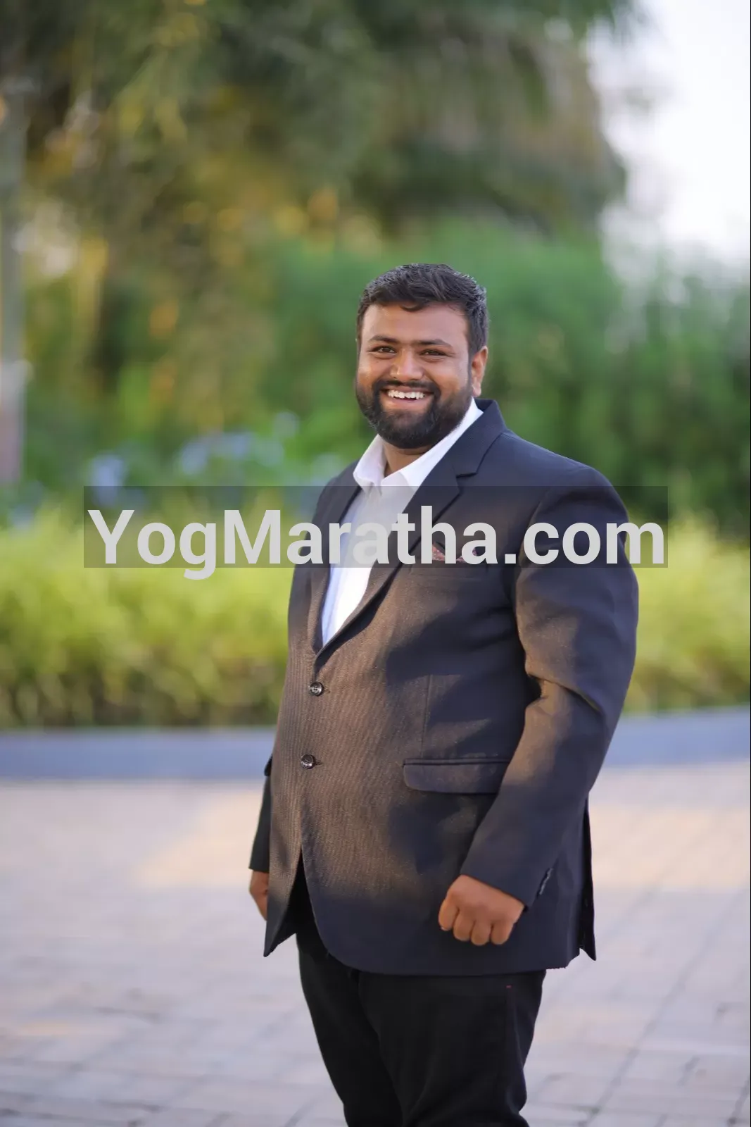Maratha Marriage Profile