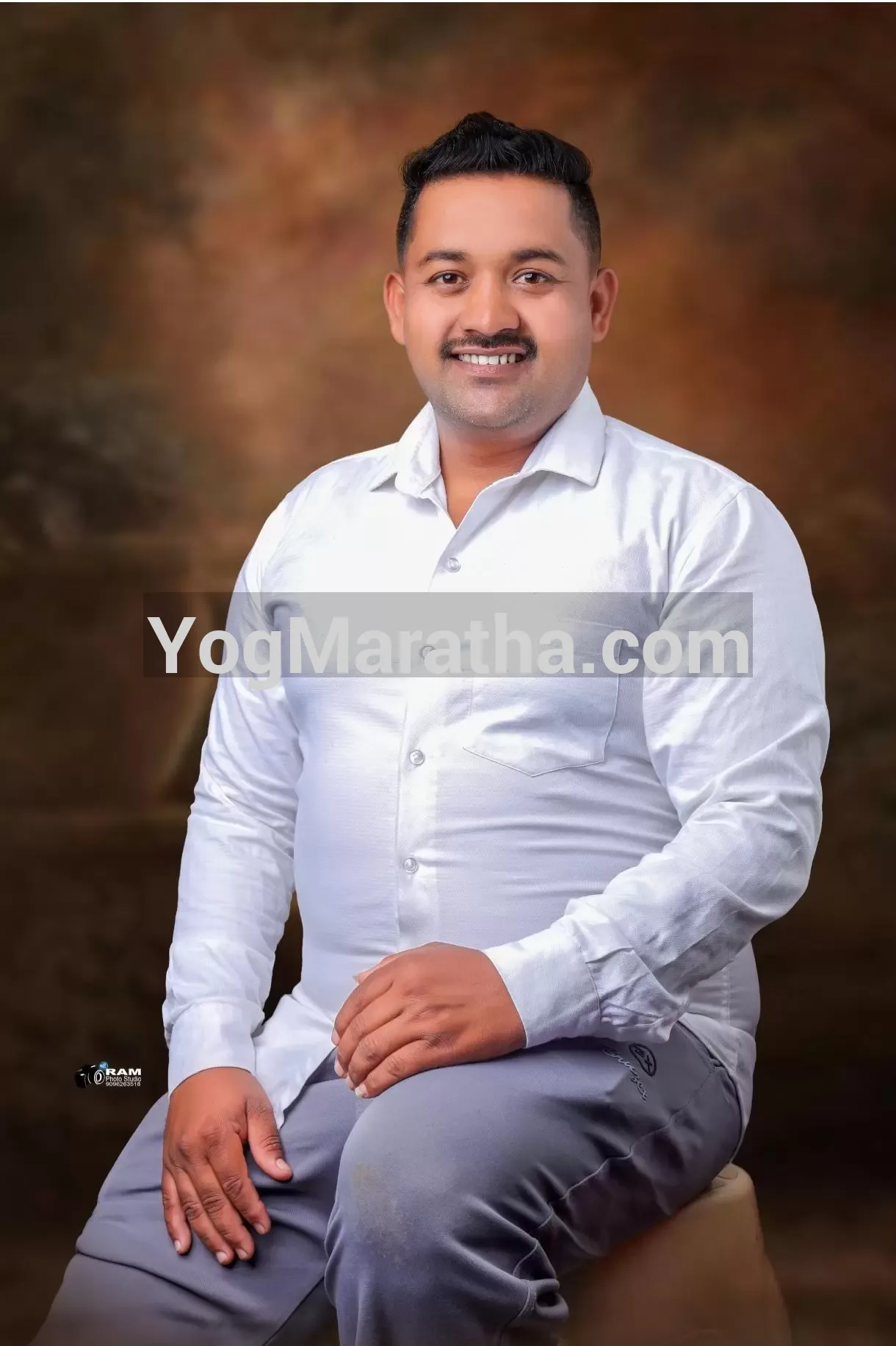 Maratha Marriage Profile