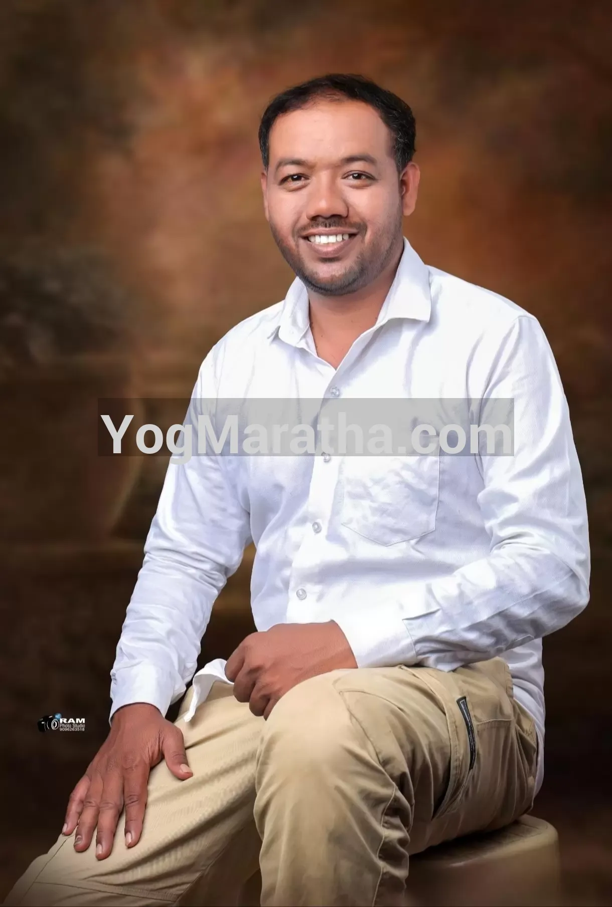 Maratha Marriage Profile
