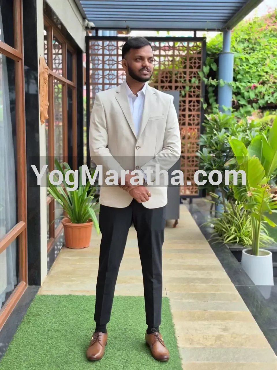 Maratha Marriage Profile