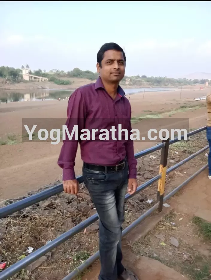 Maratha Marriage Profile
