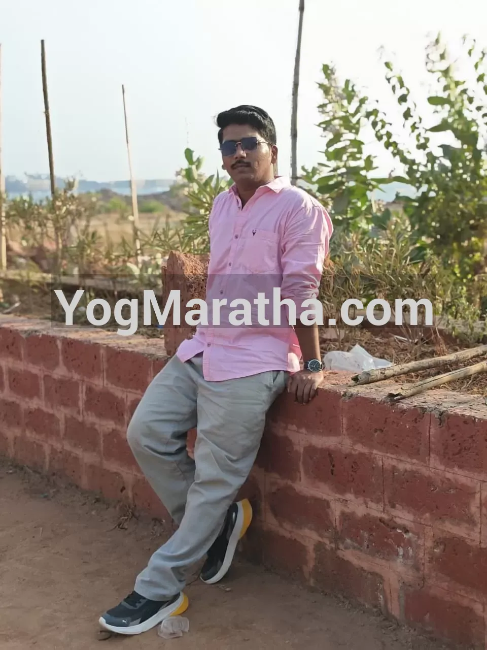 Maratha Marriage Profile