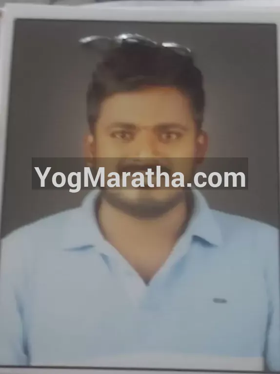 Maratha Marriage Profile