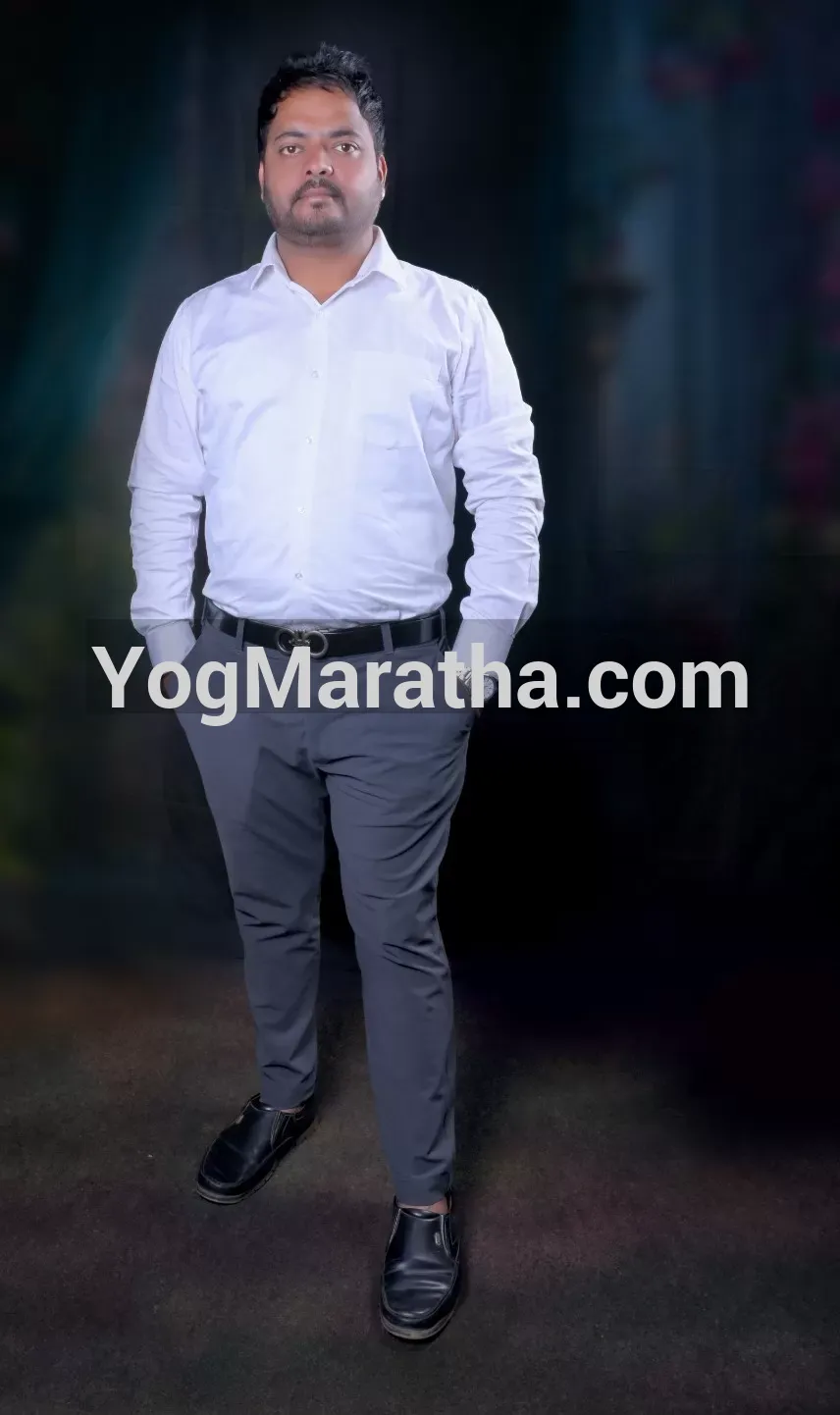 Maratha Marriage Profile