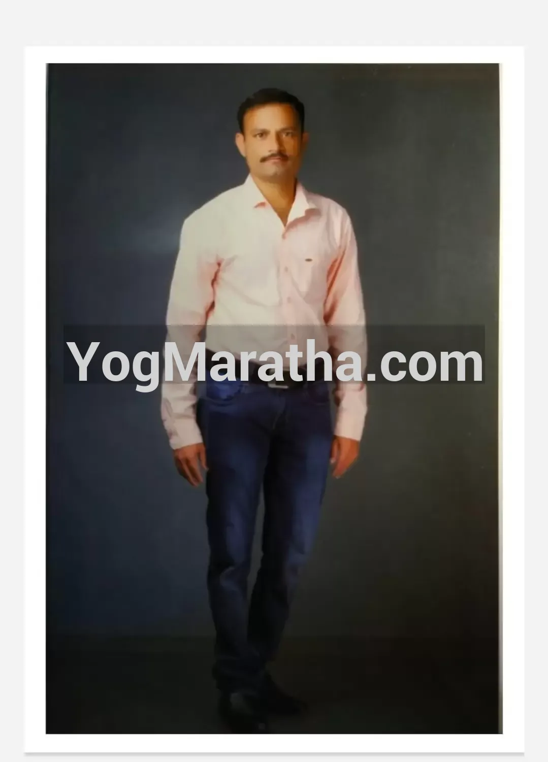Maratha Marriage Profile