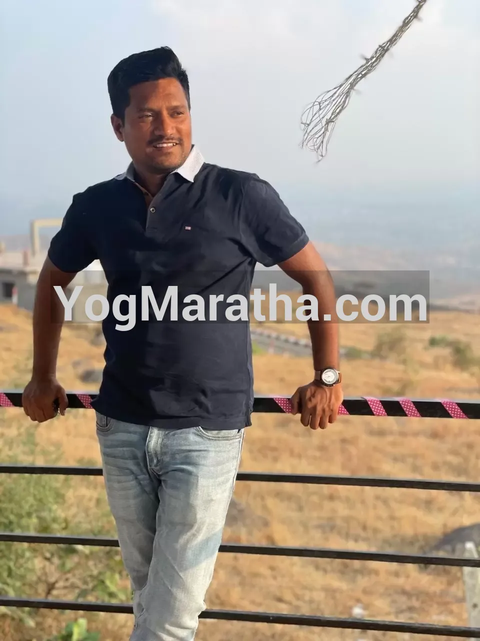 Maratha Marriage Profile