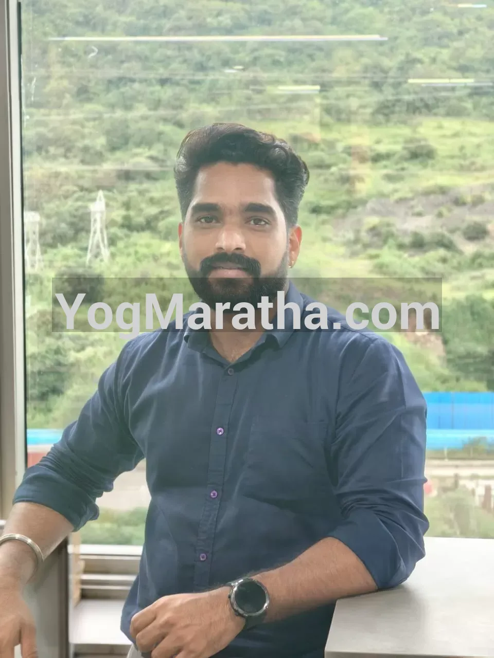Maratha Marriage Profile