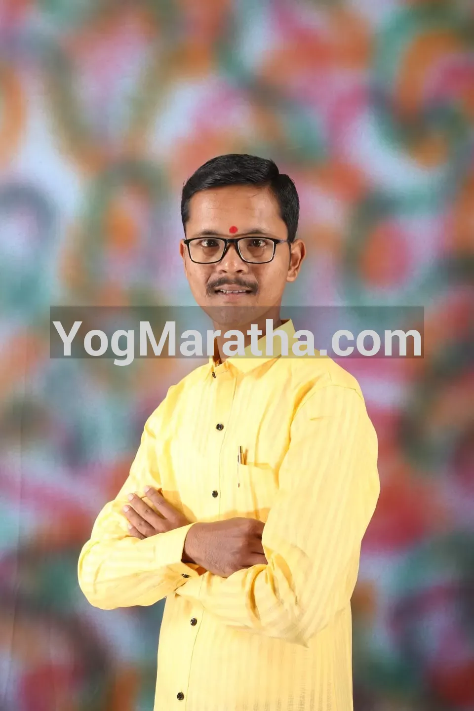 Maratha Marriage Profile