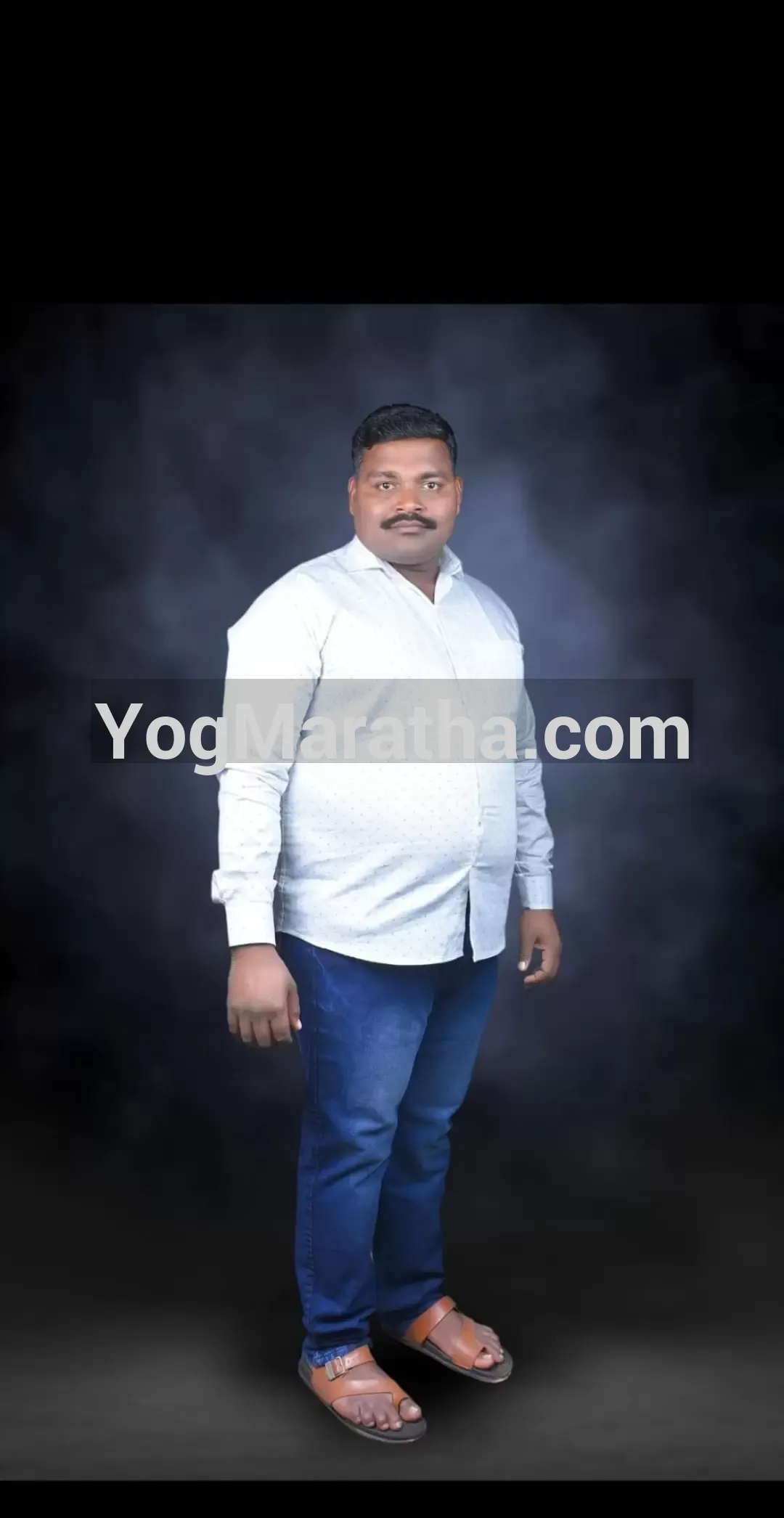 Maratha Marriage Profile