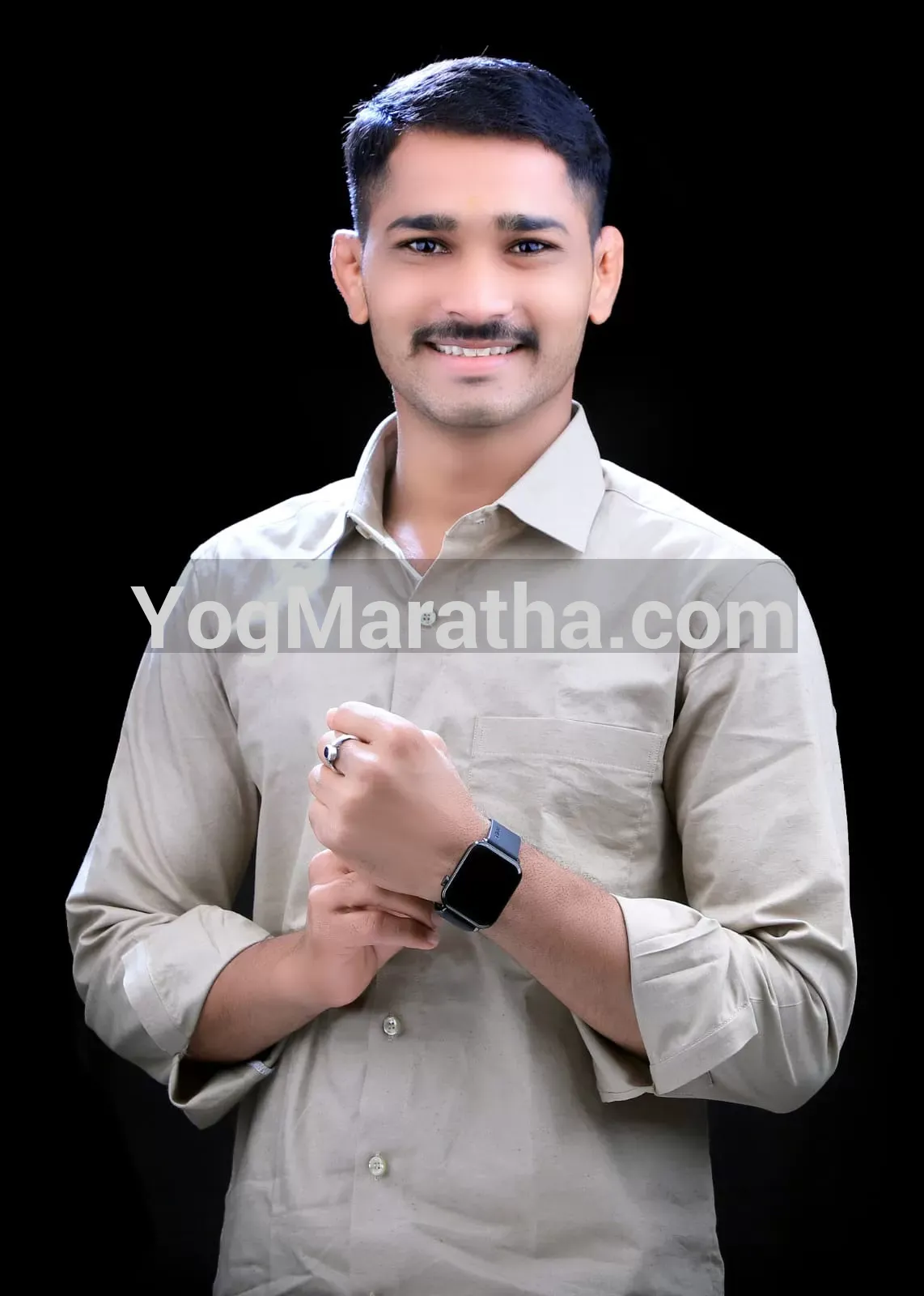Maratha Marriage Profile