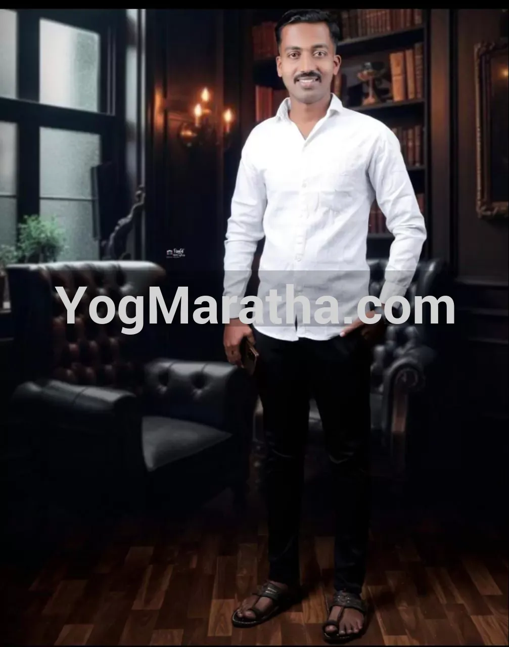 Maratha Marriage Profile