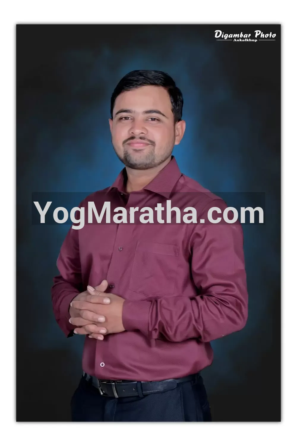 Maratha Marriage Profile