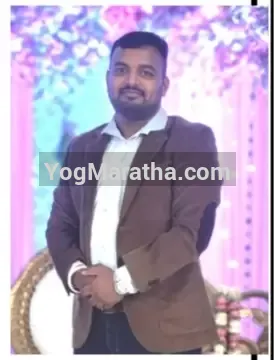 Maratha Marriage Profile