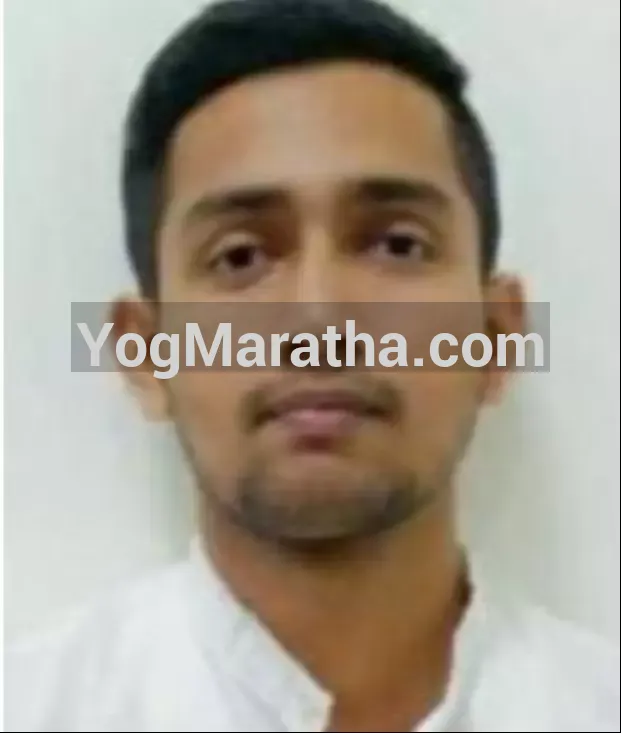 Maratha Marriage Profile