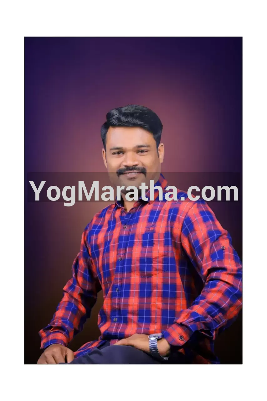 Maratha Marriage Profile