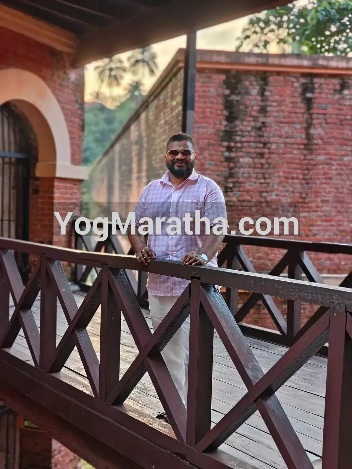 Maratha Marriage Profile