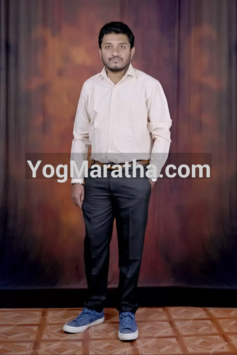 Maratha Marriage Profile