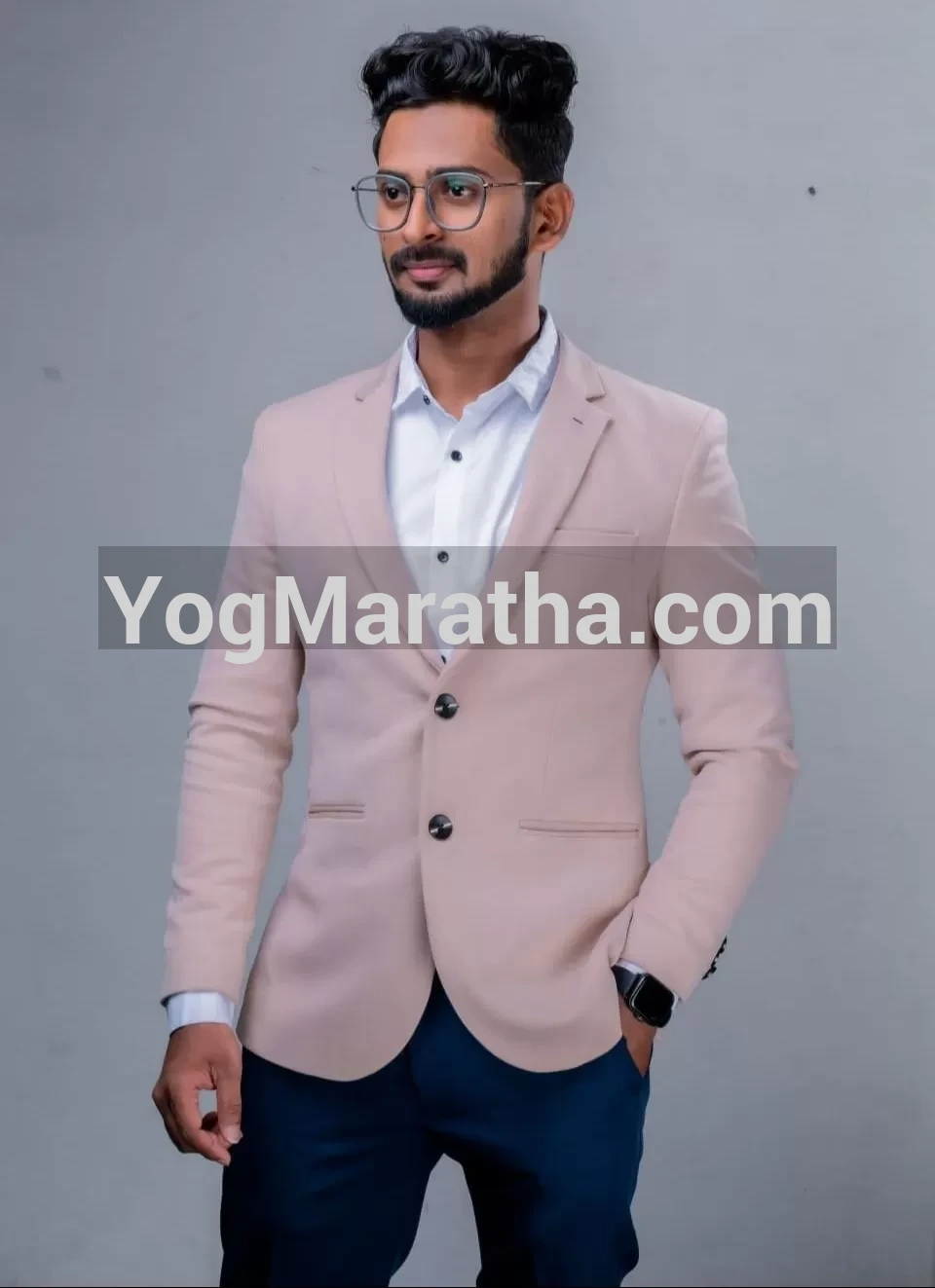 Maratha Marriage Profile