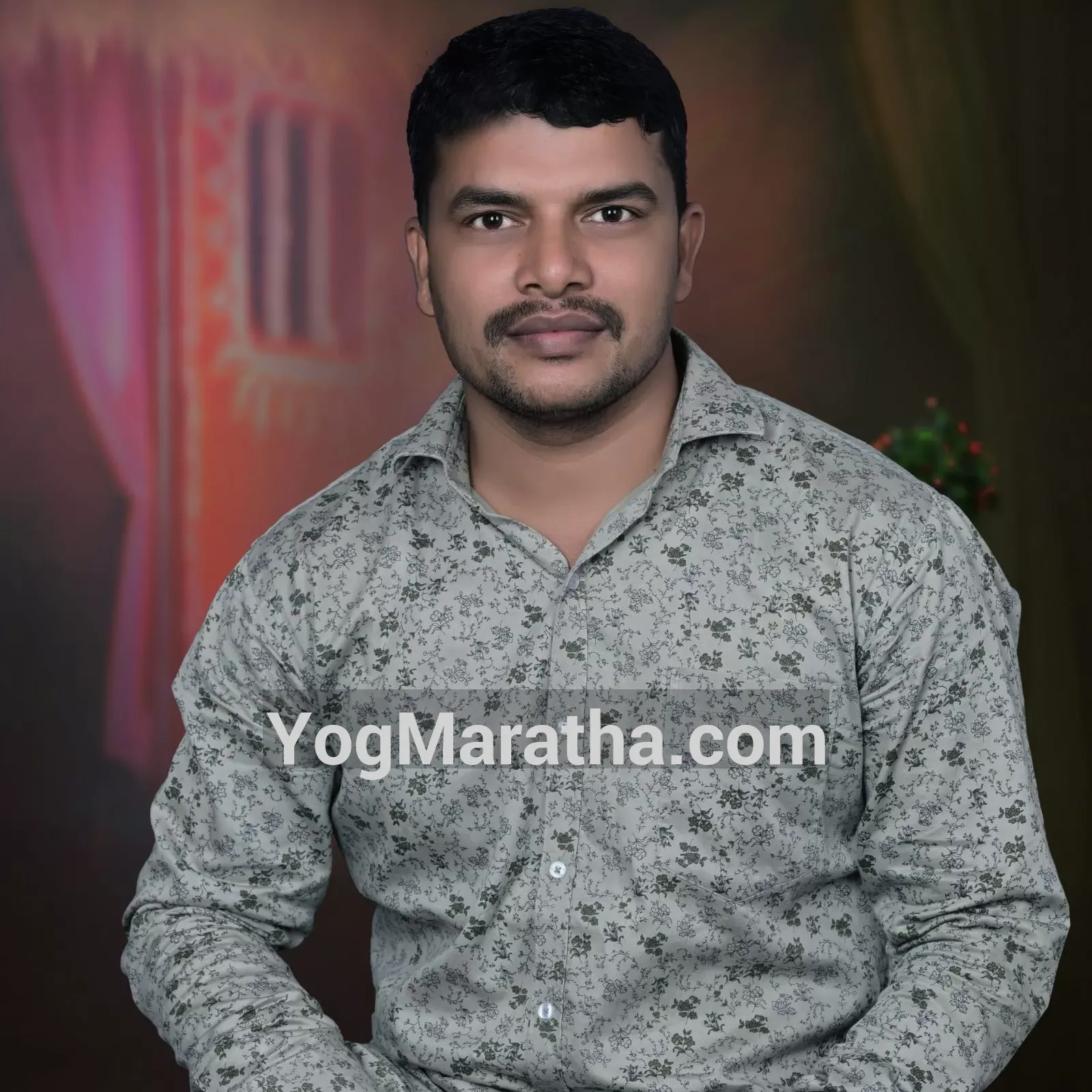 Maratha Marriage Profile