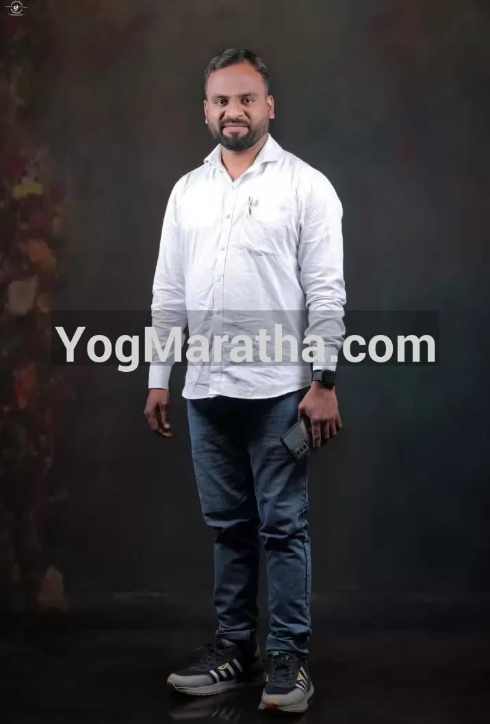 Maratha Marriage Profile