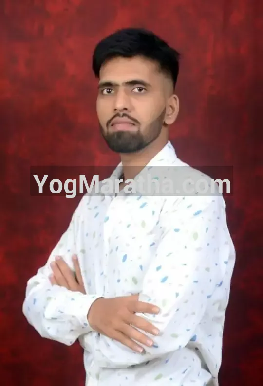 Maratha Marriage Profile