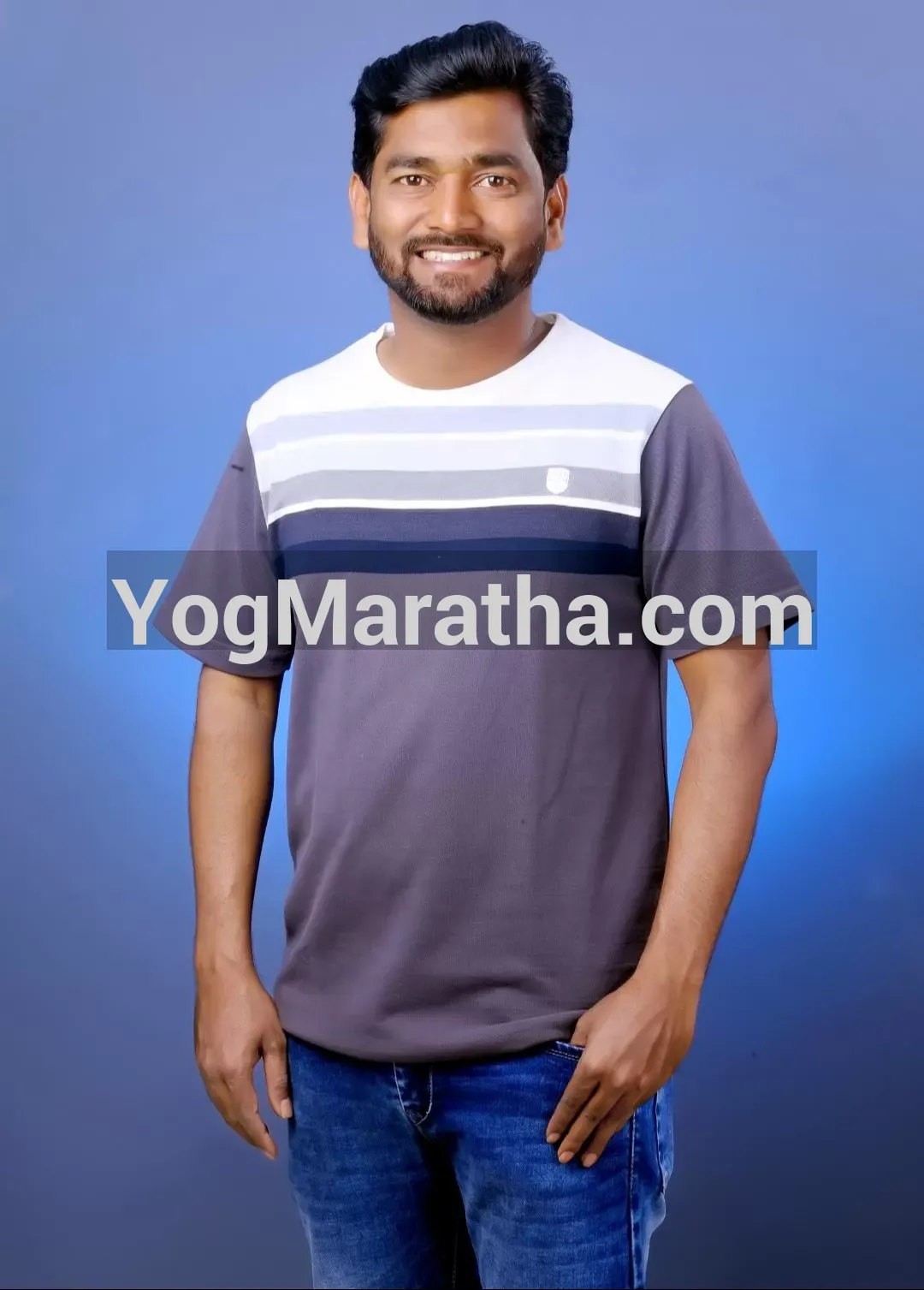 Maratha Marriage Profile