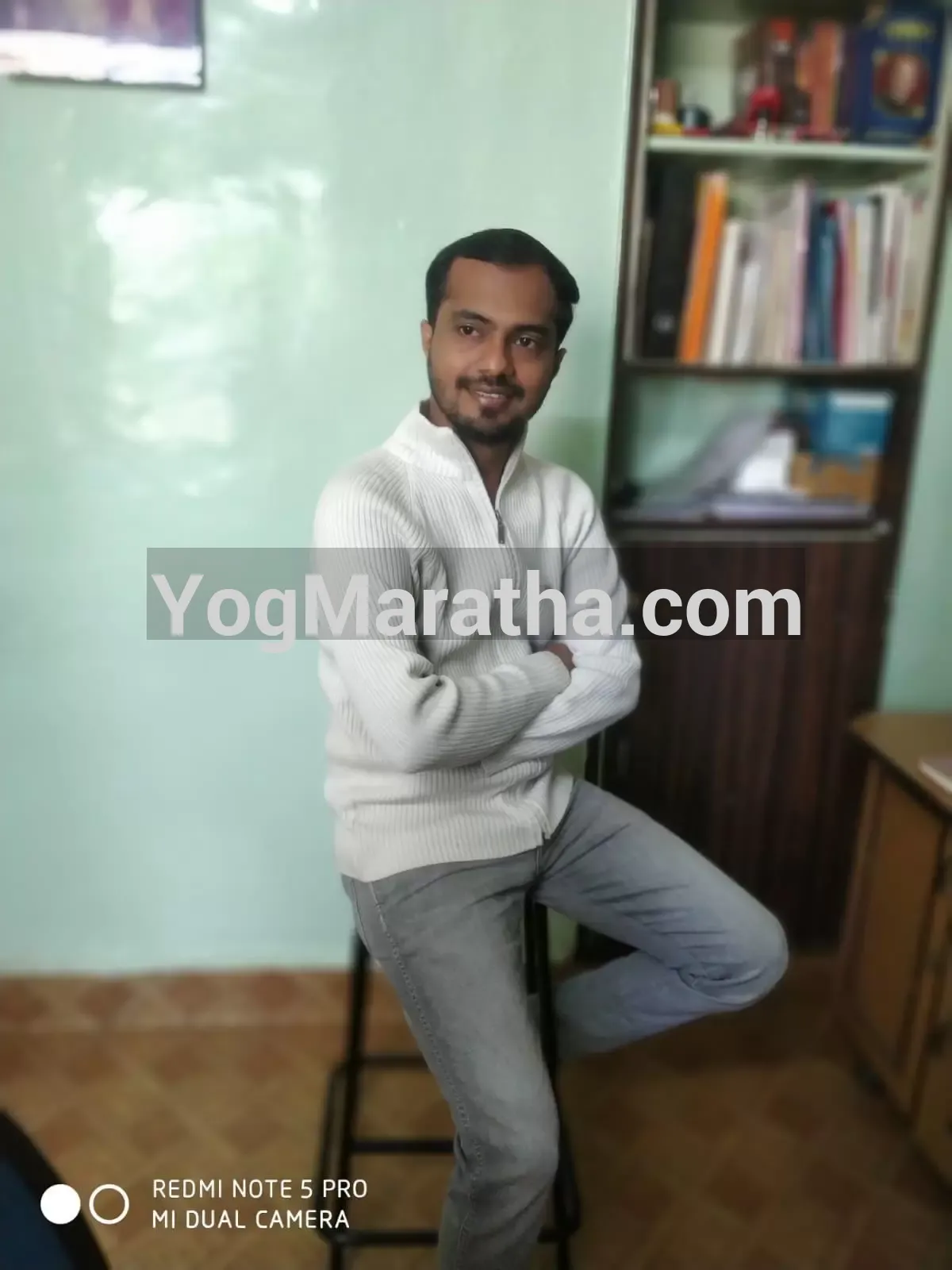 Maratha Marriage Profile