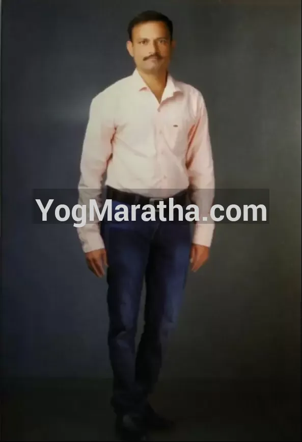 Maratha Marriage Profile