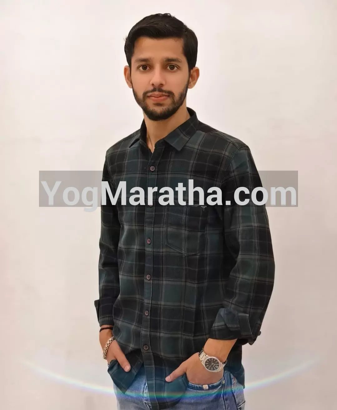 Maratha Marriage Profile