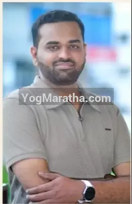 Maratha Marriage Profile