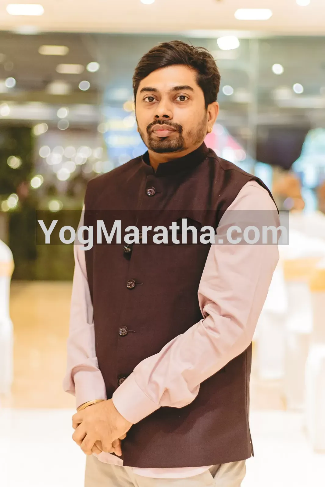 Maratha Marriage Profile
