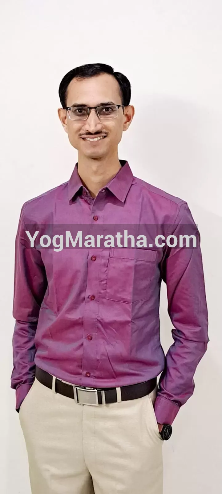 Maratha Marriage Profile