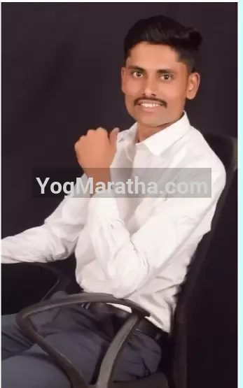 Maratha Marriage Profile