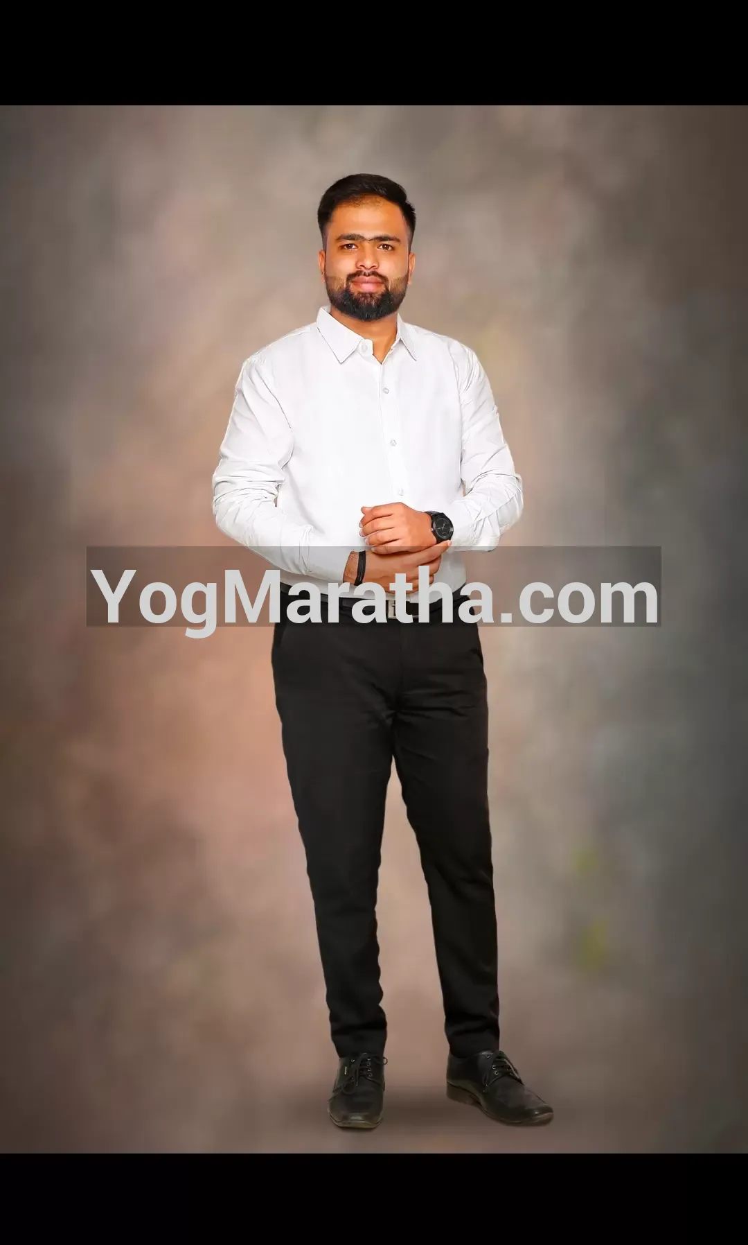 Maratha Marriage Profile