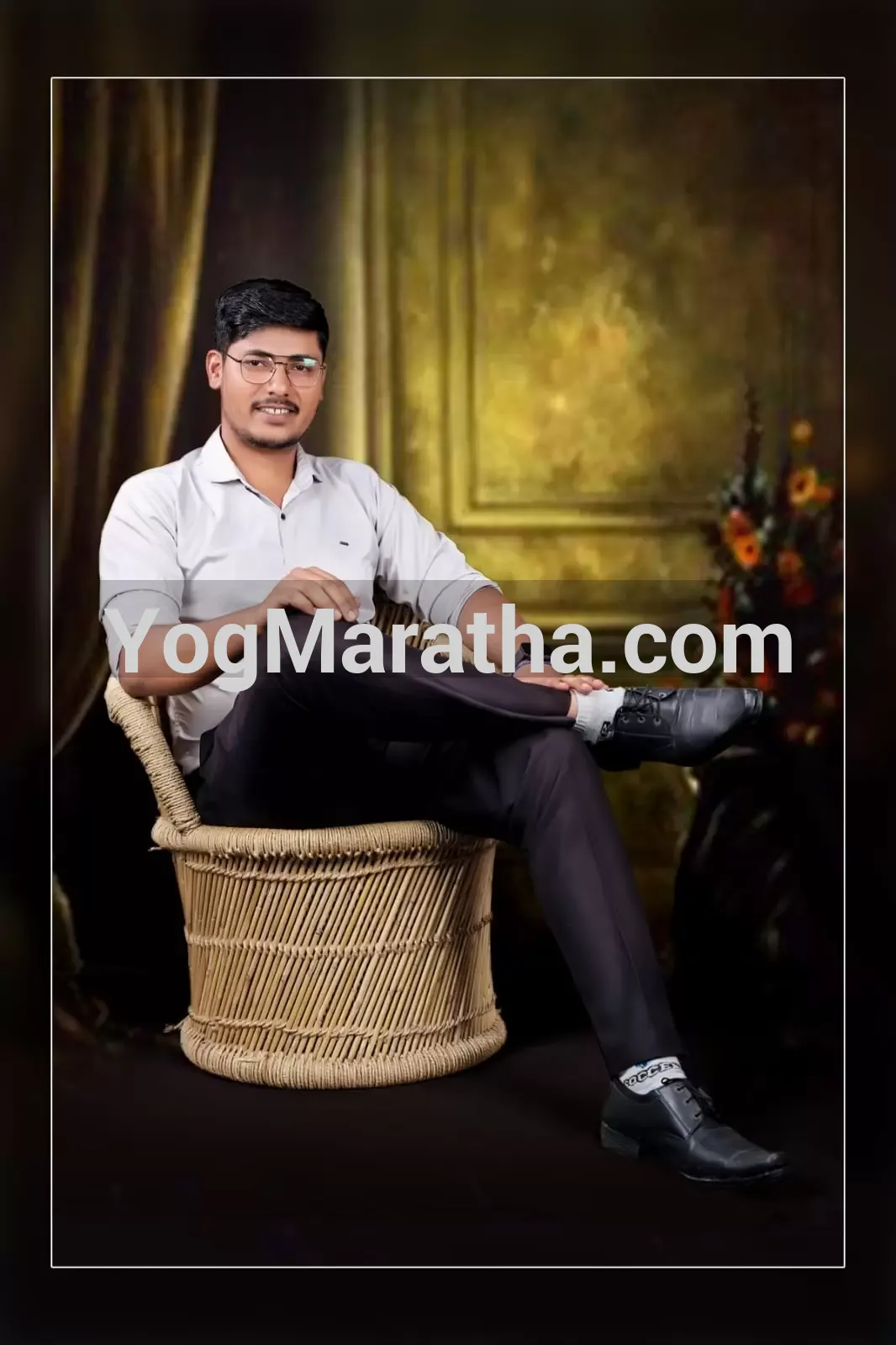 Maratha Marriage Profile