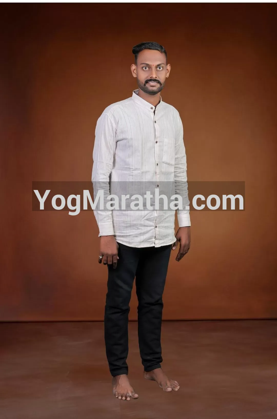 Maratha Marriage Profile