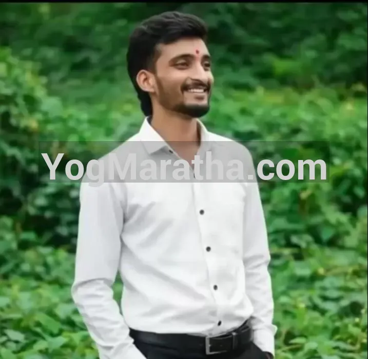 Maratha Marriage Profile