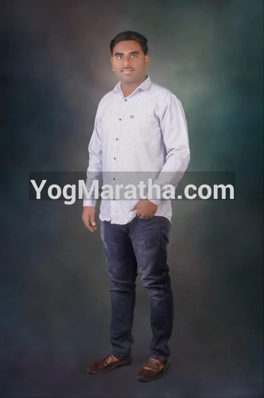 Maratha Marriage Profile