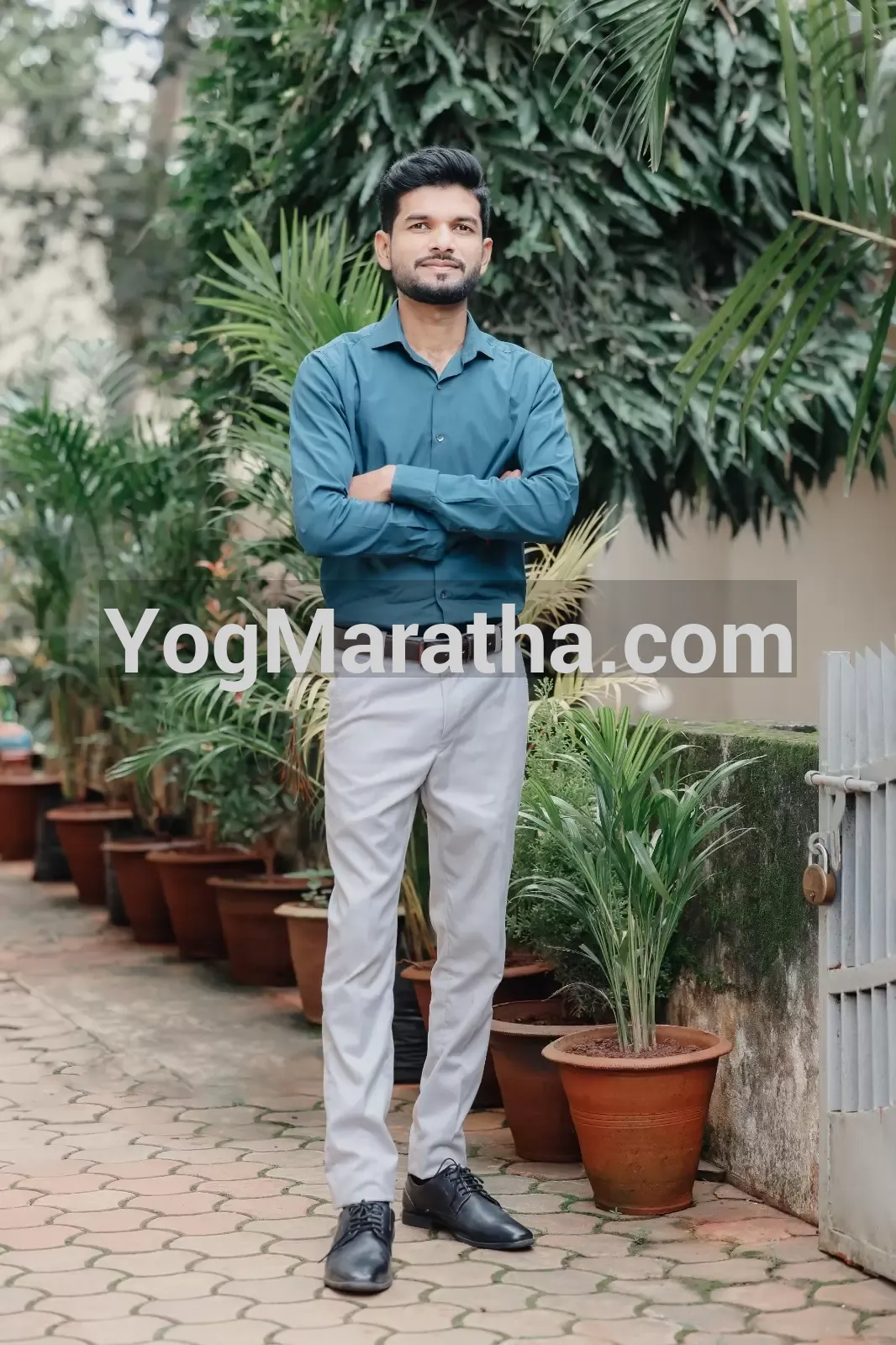 Maratha Marriage Profile