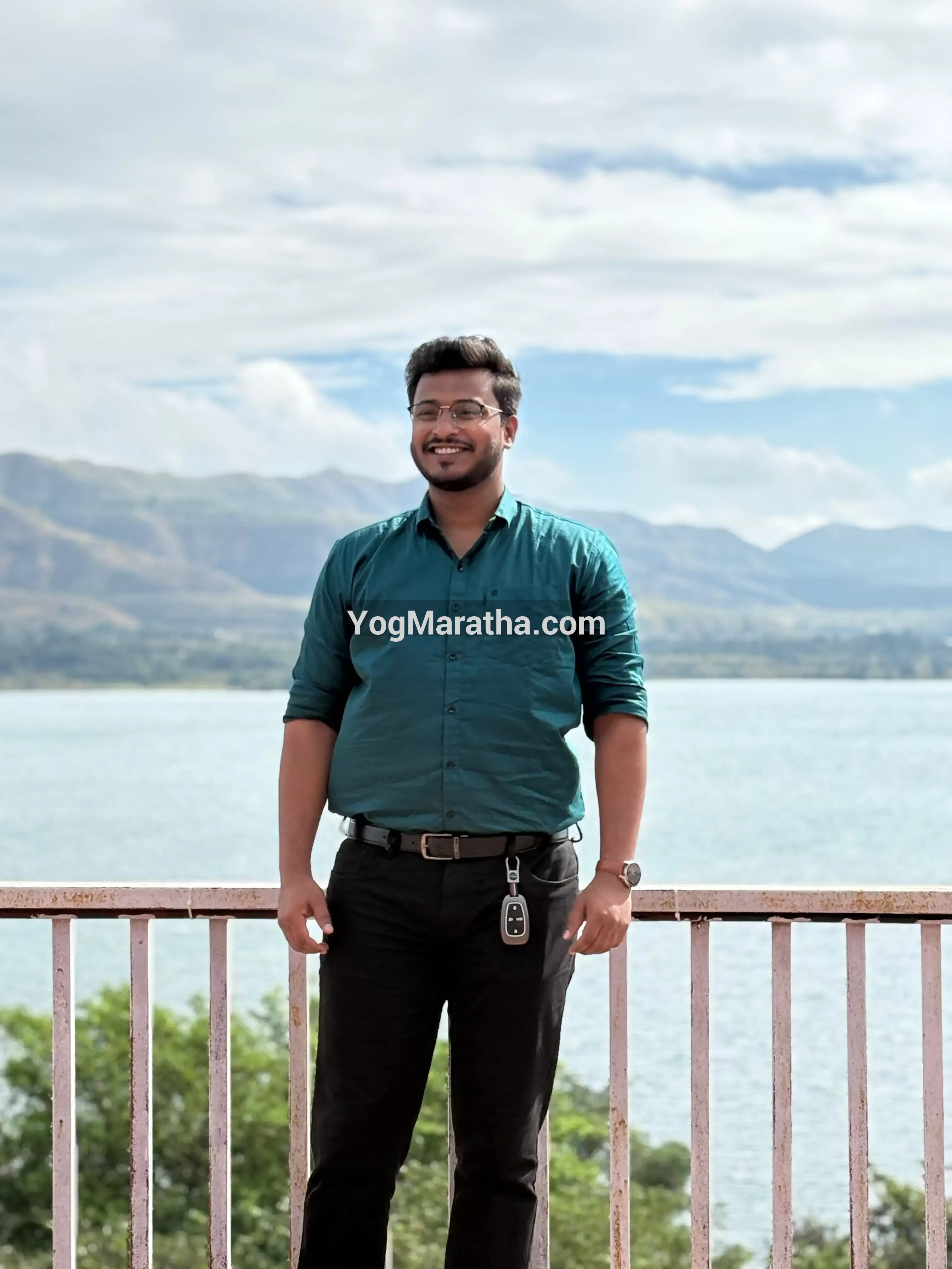 Maratha Marriage Profile