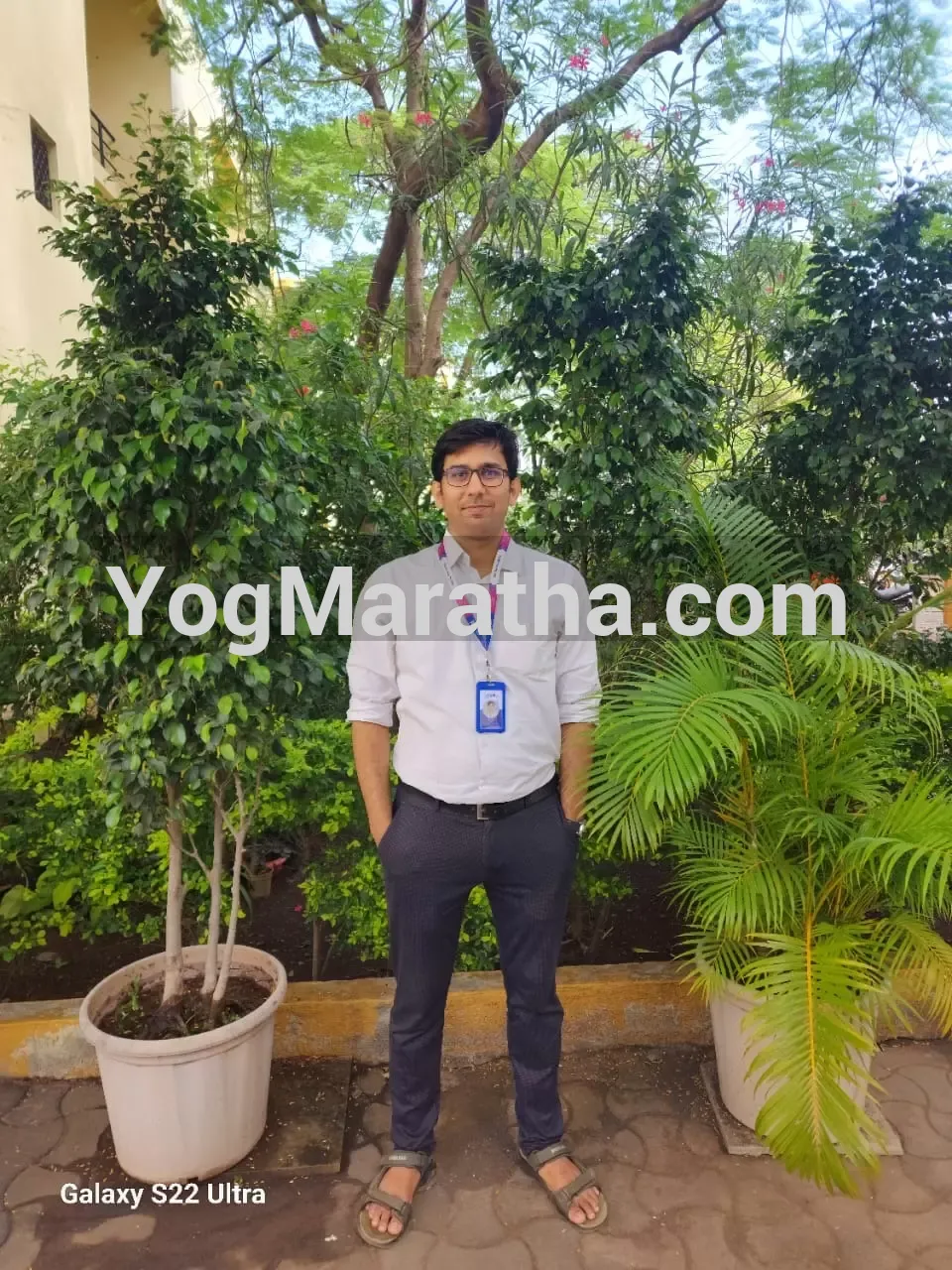 Maratha Marriage Profile