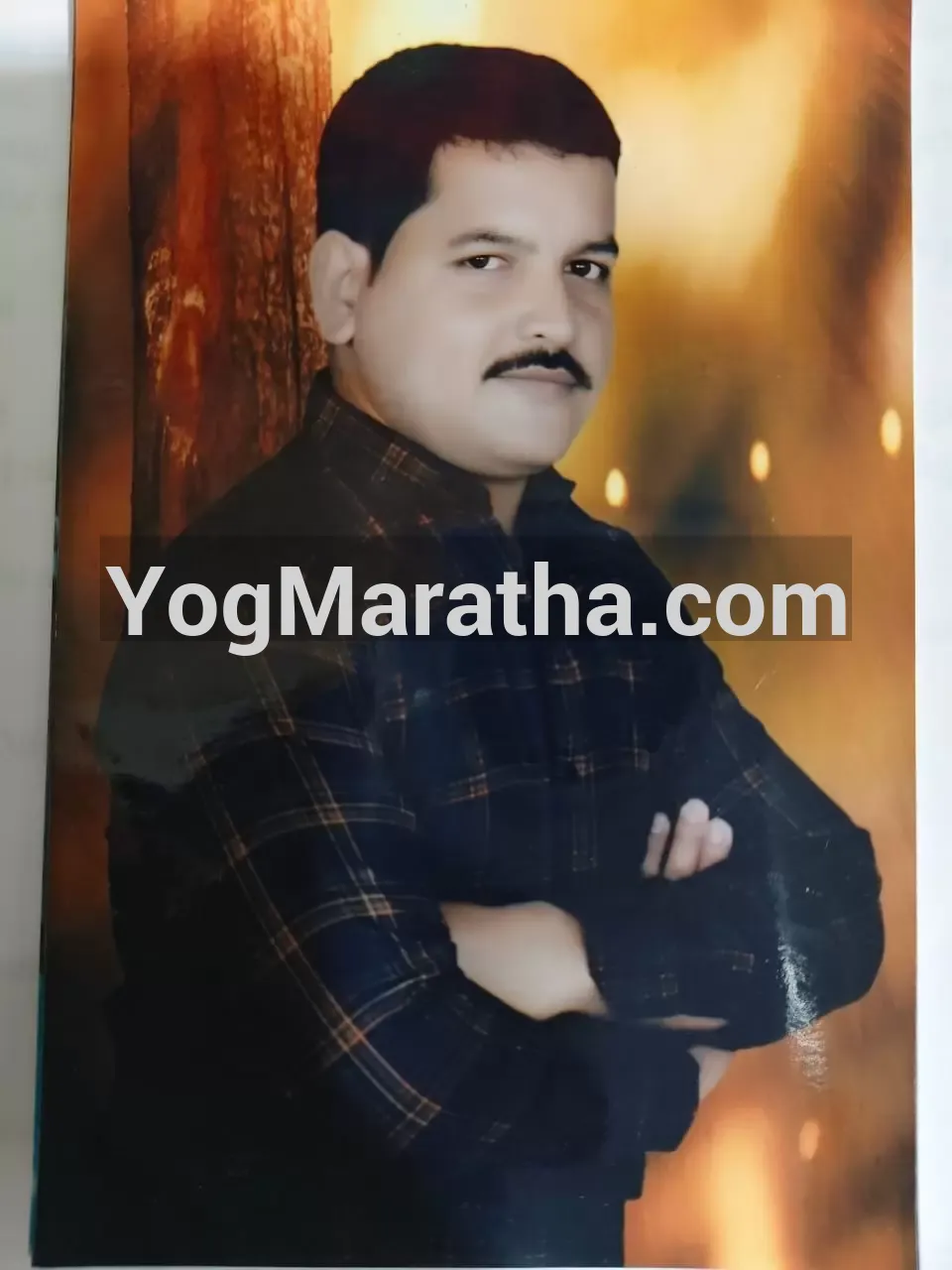Maratha Marriage Profile